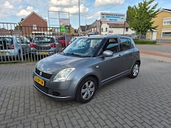 Suzuki Swift - 1.3 GLS