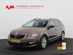 Skoda Octavia Combi - 1.0 TSI Greentech Ambition Business/ automaat/ trekhaak