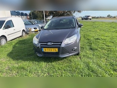 Ford Focus Wagon - 1.6 TI-VCT Lease Ti