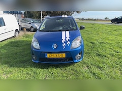 Renault Twingo - 1.2-16V Dynamique