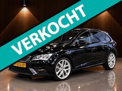 SEAT Leon - 1.2 TSI Reference nette auto