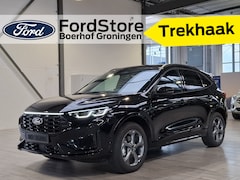 Ford Kuga - 2.5 PHEV 243 pk ST-Line | Trekhaak | Winter Pack | Matrix LED | 4 Seiz. banden | Keyless E