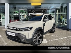 Dacia Duster - 1.2 hybrid-G 150 4x4 limited edition | Uit Voorraad Leverbaar |