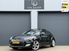 Hyundai Veloster - 1.6 GDI i-Catcher / Start-Stop / SCHUIFDAK