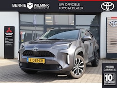 Toyota Yaris Cross - 1.5 Hybrid Dynamic Trekhaak | Stoel en stuurverwarming | Parkeersensoren