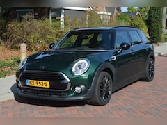 MINI Clubman - 1.5 Cooper Chili Serious Business Volledig onderhoud aanwezig