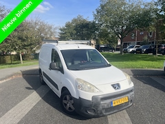 Peugeot Partner - 120 1.6 HDI L1 Cruise Clima Imperial CarPlay