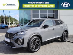 Peugeot 2008 - 1.2 Hybrid 110 Envy VOORRAAD VOORDEEL | Adaptive cruise control | Navigatie | Speciale 1/2