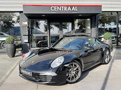 Porsche 911 - 3.4 Carrera Pano|Sportuitlaat|Origineel-NL|Bosé|Xenon|Memory|PDK|350PK
