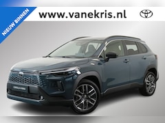 Toyota Corolla Cross - Hybrid 140 Dynamic, VERWACHT, Nieuw en snel leverbaar met €3.000 inruilpremie