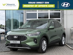 Ford Kuga - 2.5 PHEV Titanium | Uitklapbare Trekhaak | Navigatie | VOORRAAD AUTO |