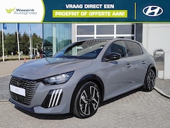Peugeot 208 - 1.2 Hybrid 145 e-DCS6 GT VOORRAAD VOORDEEL | Navigation pack | Vision Pack | Drive assist