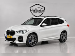 BMW X1 - SDrive18i High Executive Edition M pakket