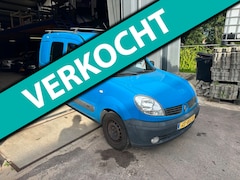 Renault Kangoo Express - 1.5 dCi EXPORT