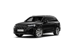 Audi Q7 - 55 TFSI e quattro Pro Line S | Luchtvering | Trekhaak | Head-Up | Panoramadak | 360 camera