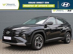 Hyundai Tucson - 1.6 T-GDI PHEV E-Motion