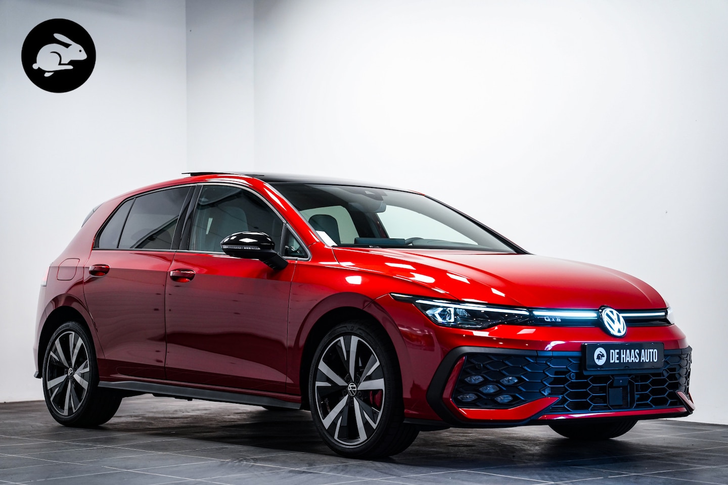 Volkswagen Golf - 1.5 eHybrid GTE 1.5 eHybrid GTE - AutoWereld.nl