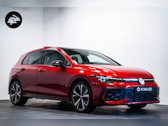 Volkswagen Golf - 1.5 eHybrid GTE|Panodak|Headup|Leder|360 Camera|Carplay|NAP