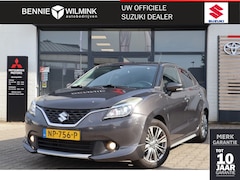 Suzuki Baleno - 1.2 Hybrid High Executive Trekhaak | Adaptive Cruise | Body pakket