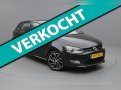 Volkswagen Polo - Airco|Cruise|Elek.ramen|17"inch