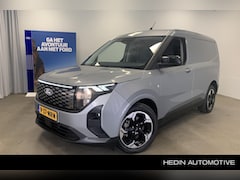 Ford Transit Courier - E-Transit Limited 44 kWh | Trekhaak | Achteruitrijcamera | Adaptive Cruise Control |