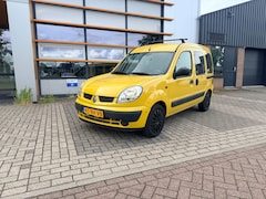 Renault Kangoo - 1.6 Benzine - 5 per - Airco - Rijdt goed