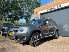 Dacia Duster - 1.2 TCe 4x2 Ambiance