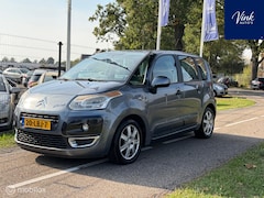 Citroën C3 Picasso - 1.6 VTi Exclusive | Airco | Cruise Control | Trekhaak