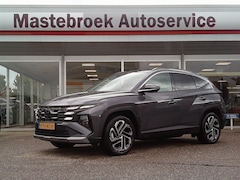 Hyundai Tucson - 1.6 T-GDI PHEV Premium Sky Staat in Hardenberg