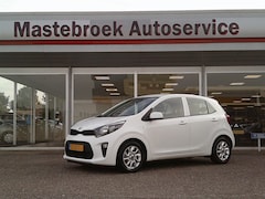Kia Picanto - 1.0 MPi DynamicLine Staat in Hardenberg