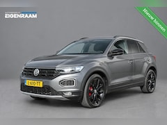 Volkswagen T-Roc - 1.5 TSI Sport | Trekhaak | Virtual Cockpit | Camera | Stoelverwarming | Adaptive Cruise |