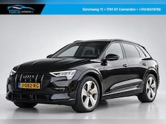 Audi e-tron - 55 Quattro 3x S Line PANO|360 CAMERA|B&O|MEMORY|LEDER|HUD|MATRIX LED