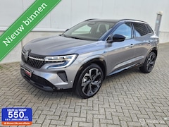 Renault Austral - 1.2 E-Tech full hybrid 200 Iconic Alpine
