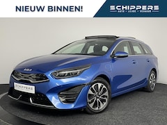 Kia Cee'd Sportswagon - Ceed 1.6 GDI PHEV DynamicLine | Panoramadak