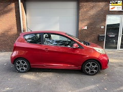 Kia Picanto - 1.2 CVVT Comfort Pack|AIRCO|LEUKE AUTO