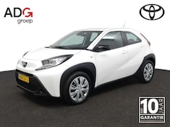 Toyota Aygo X - 1.0 VVT-i MT Play | CarPlay/Android auto | Cruise control | Airco |