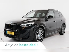 BMW X1 - xDrive30e M-sport 327 pk PHEV | Pano | HUD | 360° Camera | Remote 3D View | SOH 91, 02% |