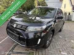 Suzuki Vitara - 1.4 Boosterjet Smart Hybrid Select
