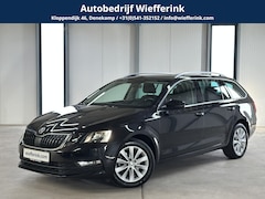 Skoda Octavia Combi - 1.5 TSI Greentech Business Edition | Trekhaak |