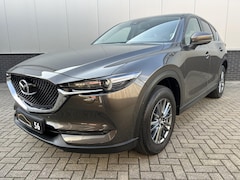 Mazda CX-5 - 2.0 SkyActiv-G 165 Skylease