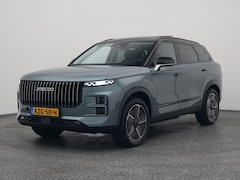 Jaecoo 7 - 1.5 TGDI SHS-P Exclusive | 7 JAAR GARANTIE | HUD | PANO | 360° | STUURVERWARMING
