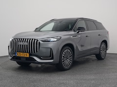 Jaecoo 8 - 8 1.5 SHS-P Exclusive 7-PERS. | 7 JAAR GARANTIE | HUD | PANO | 360° | STUURVERWARMING