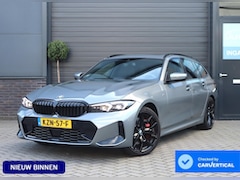 BMW 3-serie Touring - 330i xDrive | Pano | HUD | 360 Camera | Trekhaak