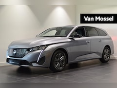 Peugeot 308 SW - Allure | LMV | Navigatie | Parkeer sensoren | Virtual cockpit | Climate control | Half led