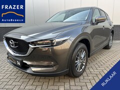 Mazda CX-5 - 2.0 SkyActiv-G 165 Skylease