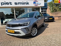 Opel Crossland - 1.2 Turbo Elegance