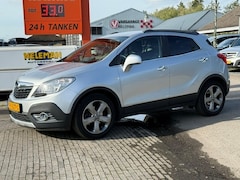 Opel Mokka - 1.4 Turbo 140PK AUT Cosmo