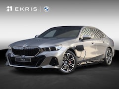 BMW 5-serie - 530e M Sportpakket Pro | Innovation Pack | Travel Pack |