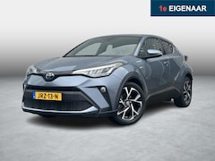 Toyota C-HR - 1.8 Hybrid Active | Led | Camera | PDC | CruiseControl Adpt. |