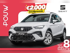SEAT Arona - 1.0 EcoTSI 95pk Style | Cruise Control | Airco